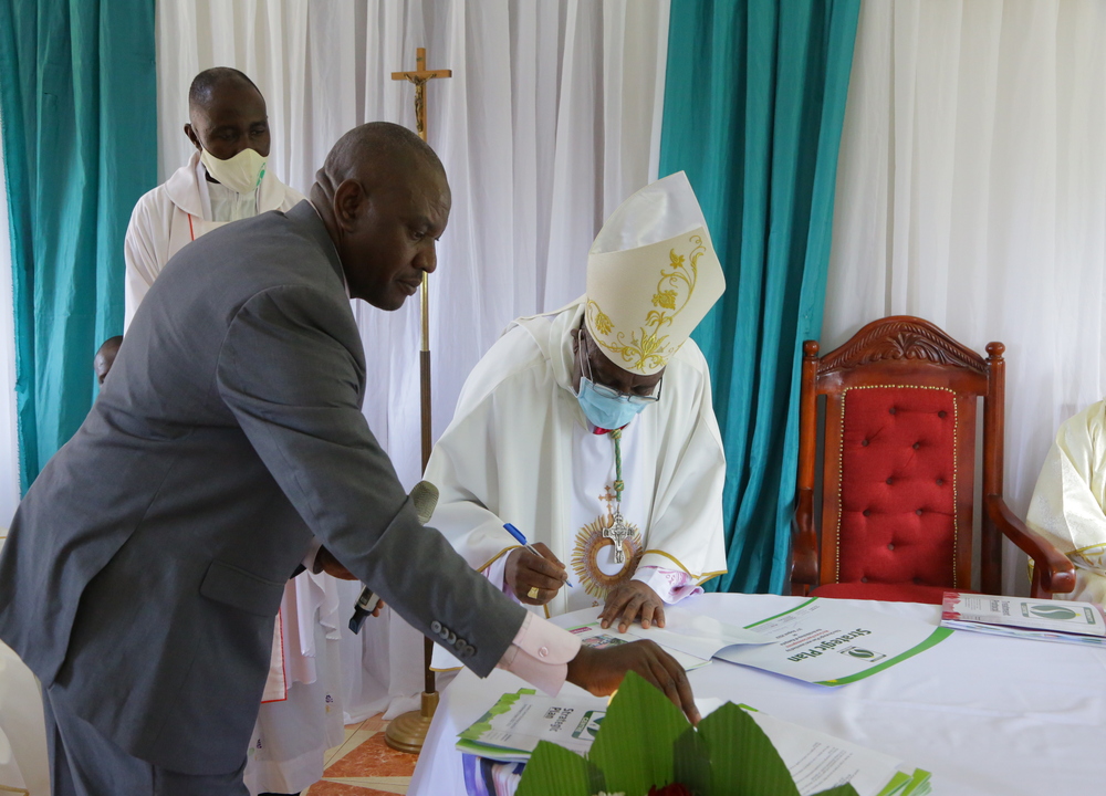 About Serenity Centre