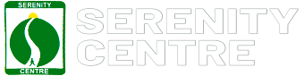 Serenity Centre Logo