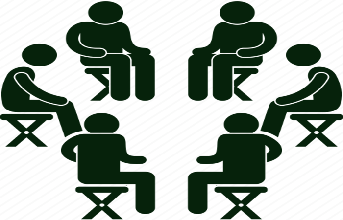 Community Outreach | Serenity Centre