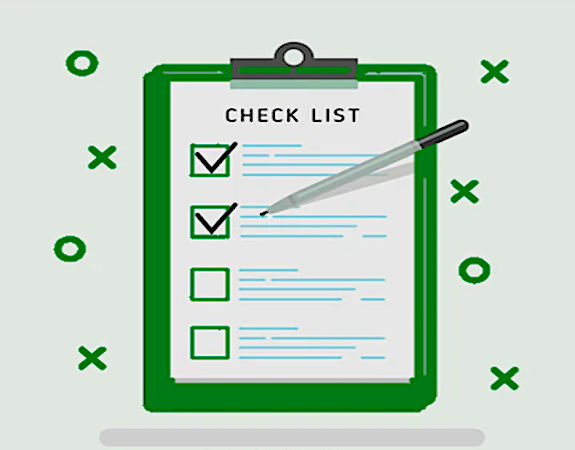 What To Pack On Admission | Serenity Centre